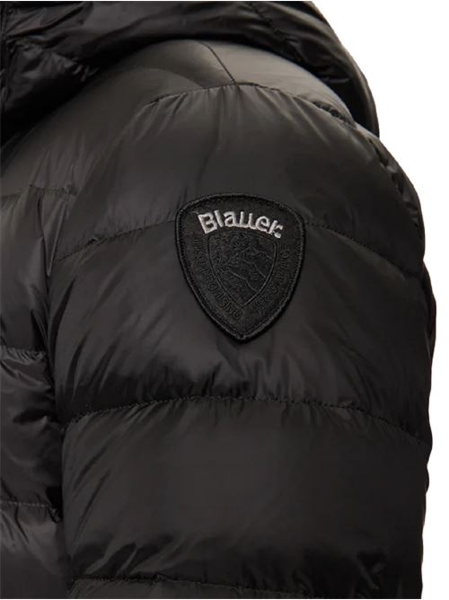 24WBLUC03023999 NERO BLAUER | 24WBLUC03023999 NERO